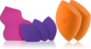 Оригинальный набор аппликаторов Real Techniques, 6 шт