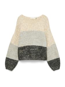 Свитер VERO MODA, Mottled Beige