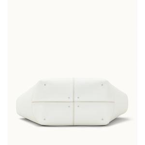 Сумка Tod's Vaso среднего размера, белый