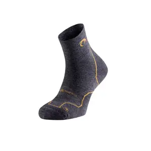 Носки унисекс для гор Taiga Three Lurbel, янтарный