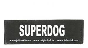 Юлиус К9 Теги Superdog L С Julius K9