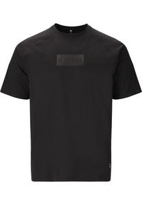 Классическая футболка Virtus Shirt Kaleb, черный