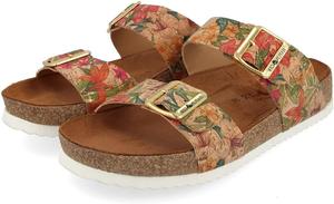 Сандалии HAFLINGER Andrea, мультиколор