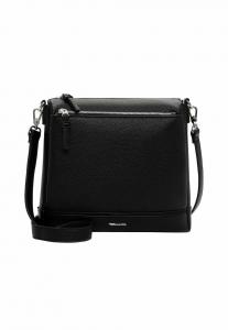 Сумка кросс-боди Tamaris Cross body bag, Black /Black