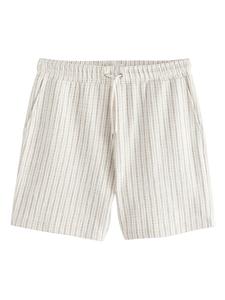 Брюки Next, бежевый