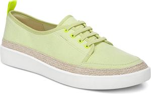 Женские сандалии Vionic Jovie, 5 Citrine