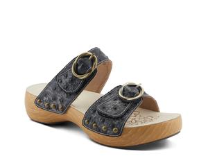 Сандалии L'Artiste Nostalgish Sandal, черный