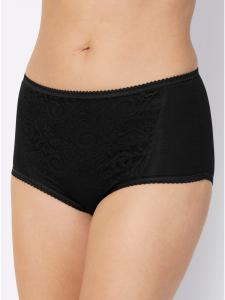 WITT WEIDEN Трусы-боксеры черного цвета