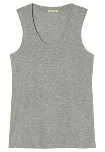 Топ JACKSONVILLE American Vintage, светло-серый