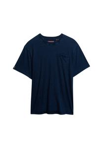 Футболка Superdry The Merchant Store, marine blue