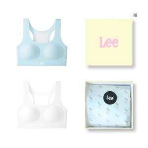 Женский бюстгальтер Lee, белый