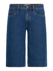 BLEND Джинсовые шорты свободного кроя 'BHFLAKE' в синем цвете