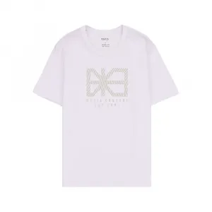 Футболка с коротким рукавом Makia Flag, белый