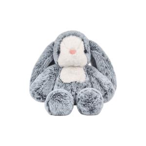 Очаровательная и послушная зайка милый креативный маленький кролик плюшевая кукла высота 32cm KUMAOYA