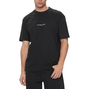 Calvin Klein Футболка мужская черная