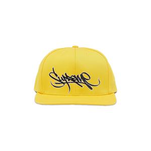 Supreme Handstyle 6-панельный, Желтый