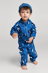 Комбинезон для малышей Tarhaan Reima, синий