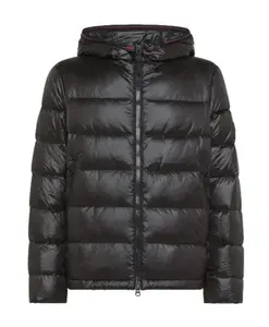 Куртка Honova lks linear 04 Peuterey, черный