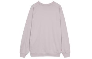 U Collection Толстовка мужская розовая Uniqlo, розовый