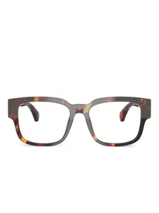 Очки A03504M Alain Mikli, коричневый