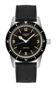 Часы Longines Skin Diver