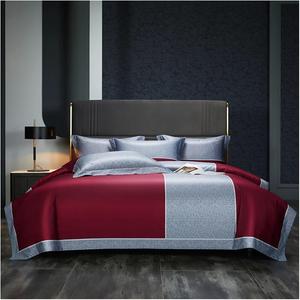 KYTGFH Комплект постельного белья из египетского хлопка плотностью 1000tc