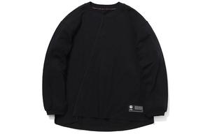 LiNing Футболка мужская black