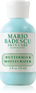 Увлажняющий смягчающий крем с пахтой и разглаживающим эффектом Mario Badescu, 59 мл