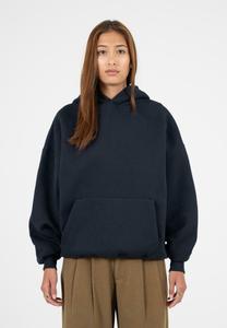 Худи PROHIBITED Hoodie, Navy/Dark Blue