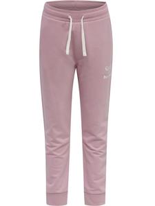 Hummel Розовые спортивные штаны "Proud"