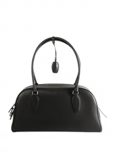 Сумка на плечо India The Row, черный