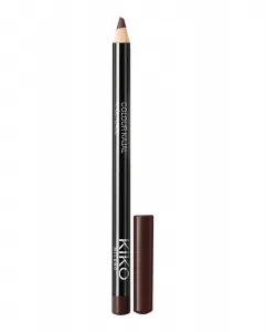 Карандаш для глаз Khôl Colour Kajal Kiko Milano, 05 Brown