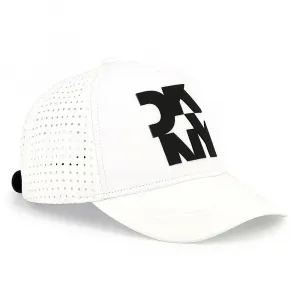 Детская кепка DKNY D62105, белый