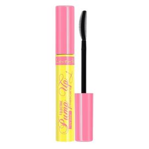 Тушь для ресниц PUMP UP UV SHINE Lovely Black