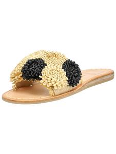 Мюли Dolce Vita, бежевый