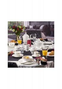 Тарелка десертная Белый Жемчуг Villeroy & Boch