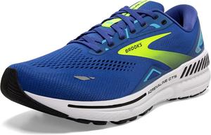 Мужские кроссовки Brooks Adrenaline GTS 23, черный/синий