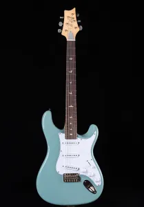 PRS SE Silver Sky Rosewood - Каменно-синий