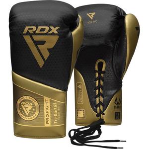 RDX SPORTS Боксерские перчатки для спарринга RDX K1 Mark Pro