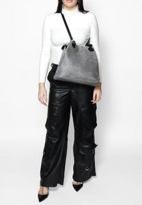 Сумка Chiara Ferretti Handbag, Grigio Medio/Dark Grey