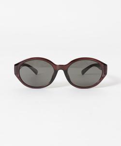 Очки Urban Research, цвет Dark Brown