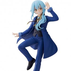 That Time I Got Reincarnated As A Slime Римуру Темпест, Подарки к Десятилетнему Юбилею BANPRESTO, rimuru tempest