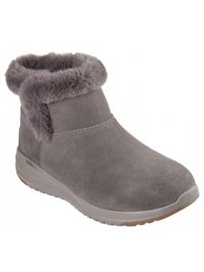 Сапоги Skechers Footwear Kurzstiefel ON Stellar, бежевый