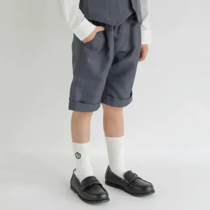 Шорты Branshes, цвет Charcoal Gray