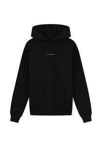 Худи Tomorrowland Store Hoodie, Black