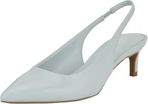 Туфли Calvin Klein Womens Dainty, светло-зеленый