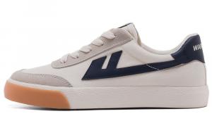 Кеды WARRIOR Canvas Shoes Unisex Low-Top