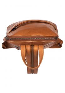 Рюкзак The Chesterfield Brand, коричневый