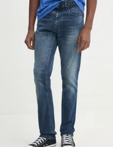 Джинсы Tommy Jeans, синий