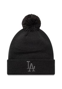 Шапка New Era Beanie, Black
